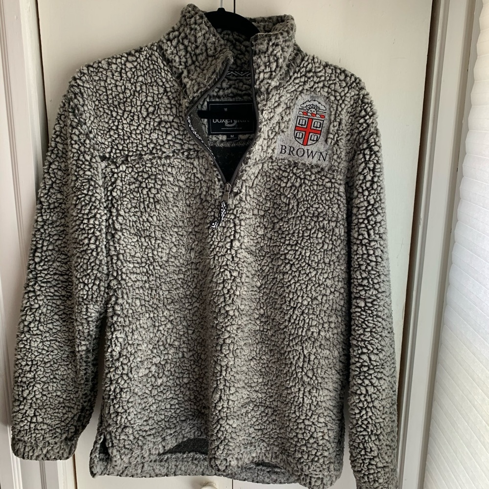 Brown University Sherpa